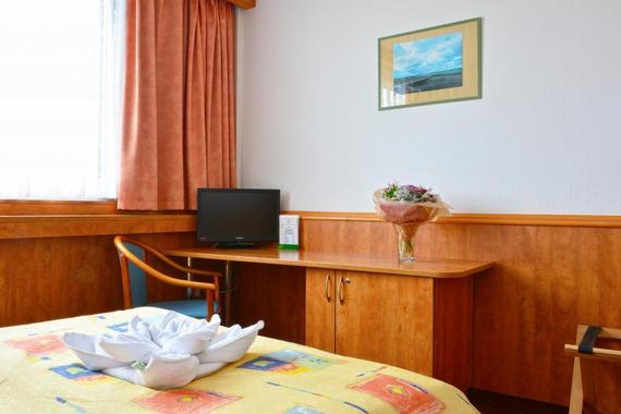 Hotel Olympik Artemis **** foto 12