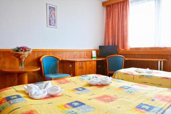 Hotel Olympik Artemis **** foto 14