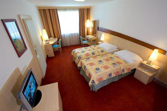 Hotel Olympik Artemis **** foto 15