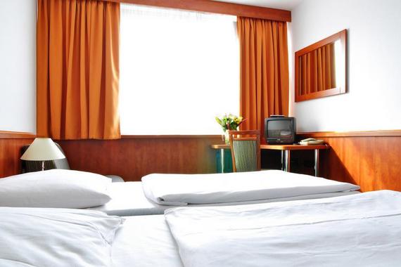 Hotel Olympik Artemis **** foto 16