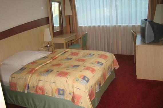 Hotel Olympik Artemis **** foto 19