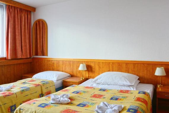 Hotel Olympik Artemis **** foto 24