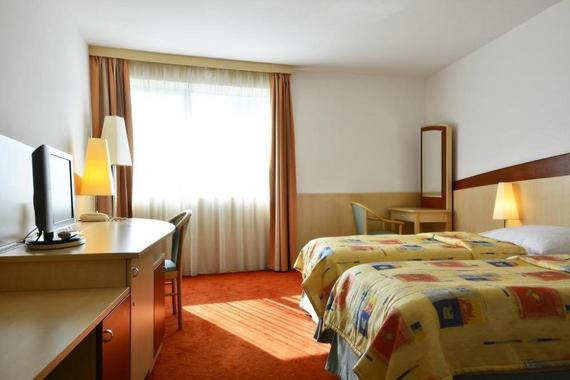 Hotel Olympik Artemis **** foto 25