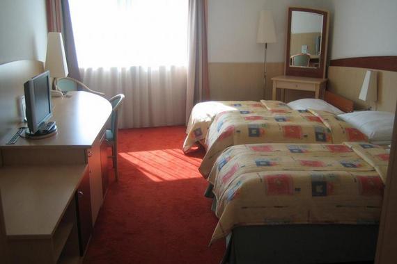 Hotel Olympik Artemis **** foto 26