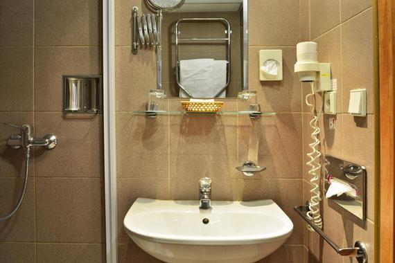 Hotel Olympik Artemis **** foto 27