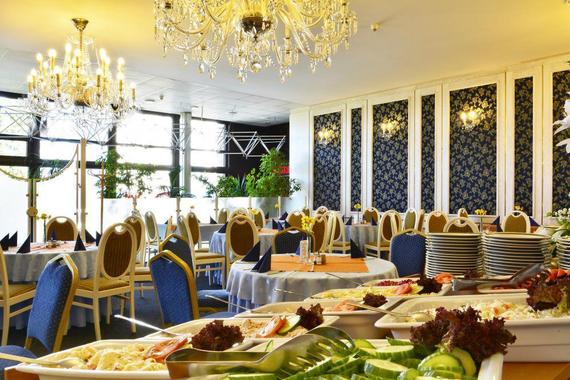 Hotel Olympik Artemis **** foto 30