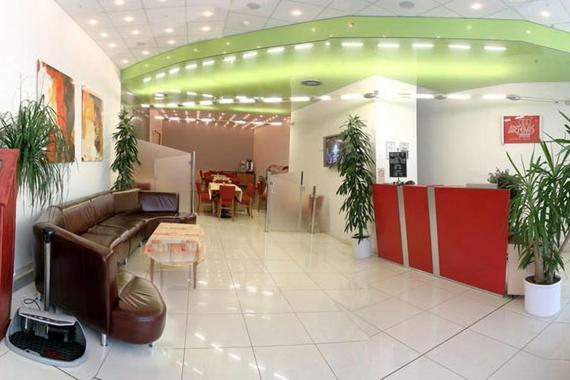 Hotel Olympik Artemis **** foto 33