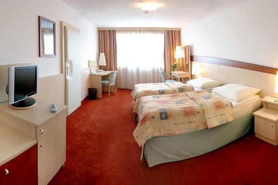 Hotel Olympik Artemis **** foto 35