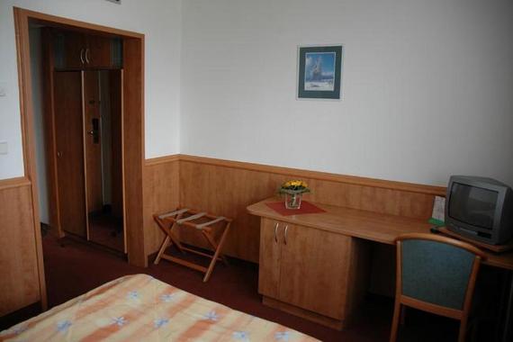 Hotel Olympik Artemis **** foto 36