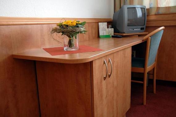 Hotel Olympik Artemis **** foto 37