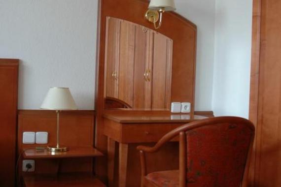 Hotel Olympik Artemis **** foto 38