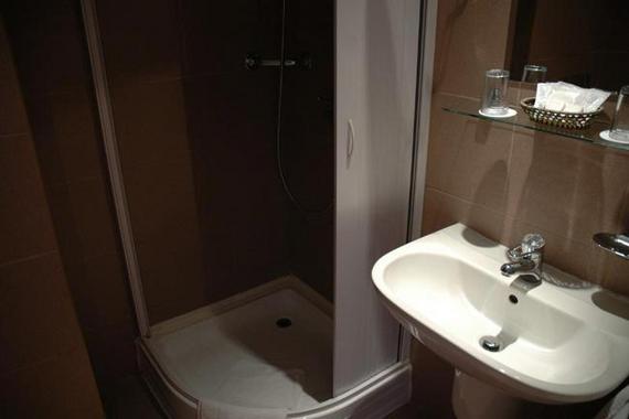 Hotel Olympik Artemis **** foto 39