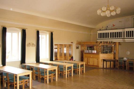 Hotel U Zeleného stromu foto 77