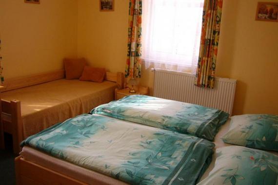 Hotel U Zeleného stromu foto 78