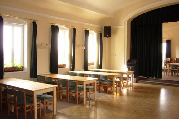Hotel U Zeleného stromu foto 80
