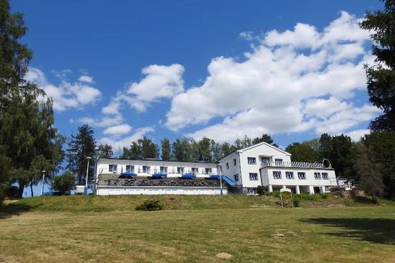 Hotel Kapitán foto 1