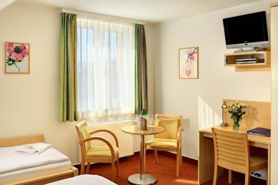 Penzion KRUMLOV - Massage studio foto 13