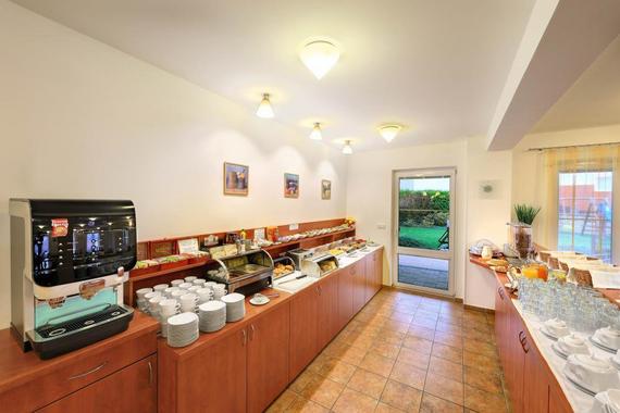 Penzion KRUMLOV - Massage studio foto 25