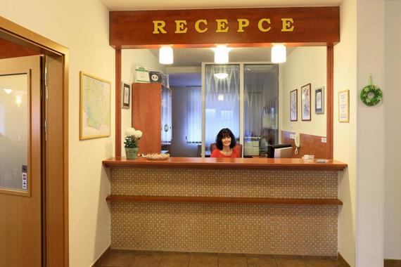 Penzion KRUMLOV - Massage studio foto 27