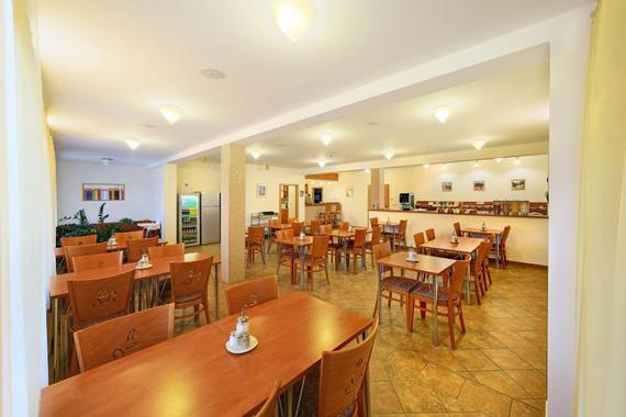 Penzion KRUMLOV - Massage studio foto 39