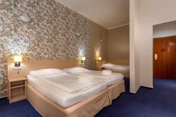 Amande Wine Wellness Hotel foto 6