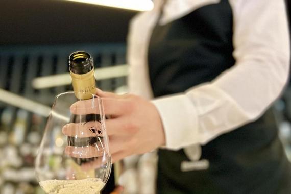 Amande Wine Wellness Hotel foto 9
