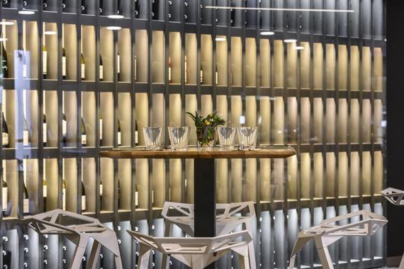 Amande Wine Wellness Hotel foto 10