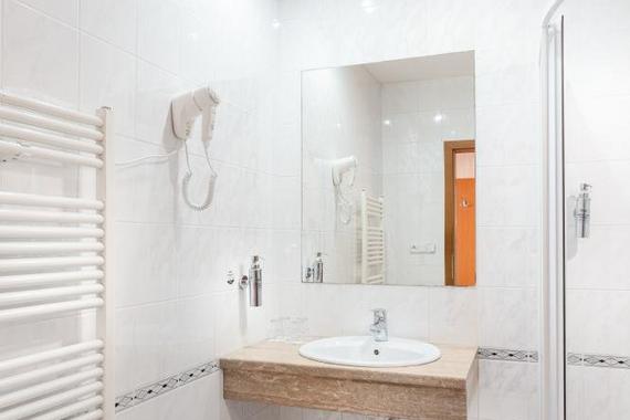 Amande Wine Wellness Hotel foto 16