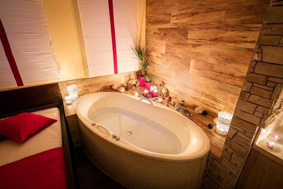 Amande Wine Wellness Hotel foto 20