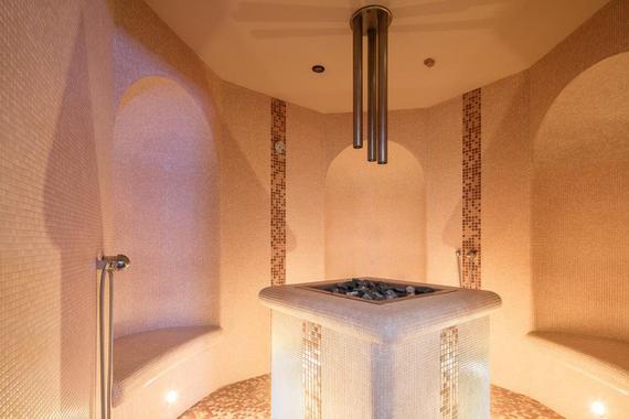 Amande Wine Wellness Hotel foto 21