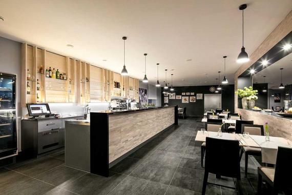 Amande Wine Wellness Hotel foto 25