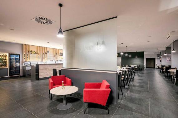 Amande Wine Wellness Hotel foto 26