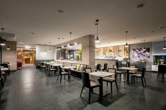 Amande Wine Wellness Hotel foto 27