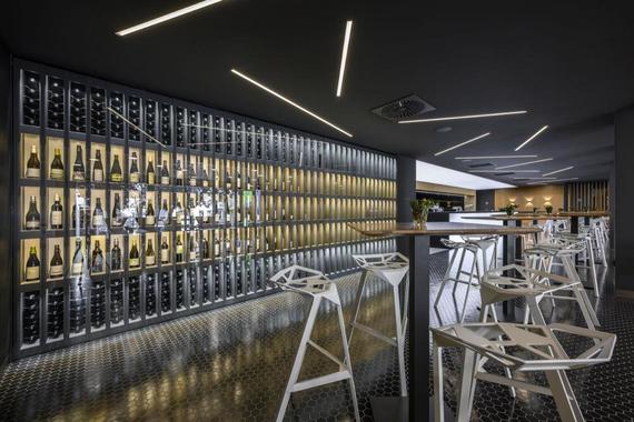 Amande Wine Wellness Hotel foto 33