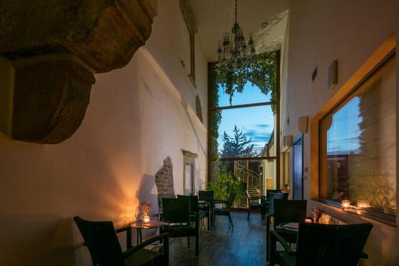 Amande Wine Wellness Hotel foto 36