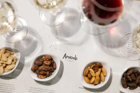 Amande Wine Wellness Hotel foto 38