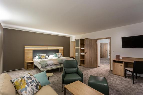 Amande Wine Wellness Hotel foto 39