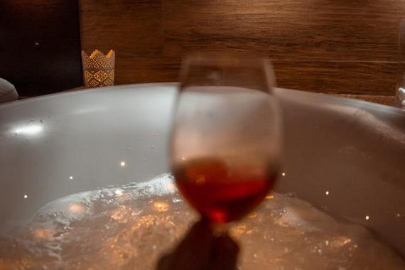 Amande Wine Wellness Hotel foto 42