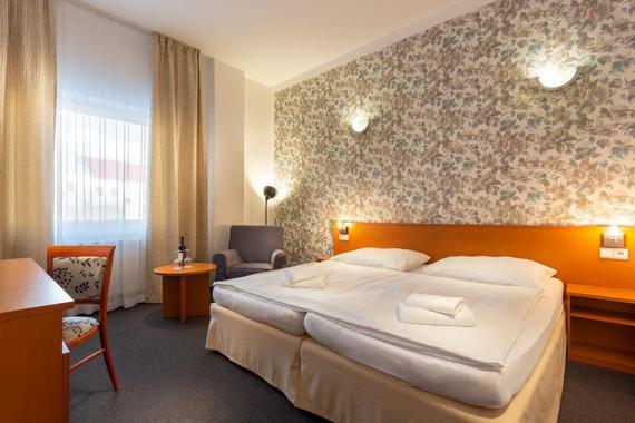 Amande Wine Wellness Hotel foto 44