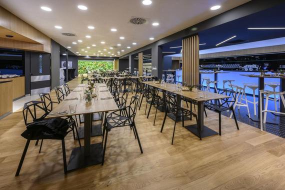 Amande Wine Wellness Hotel foto 45