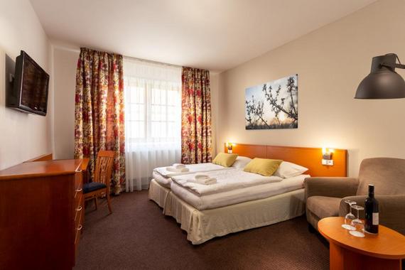 Amande Wine Wellness Hotel foto 46