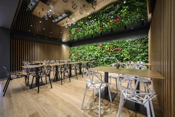 Amande Wine Wellness Hotel foto 47