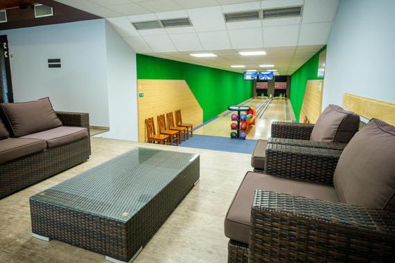 Wellness Hotel Astra**** foto 30