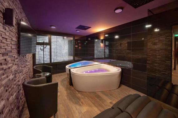Wellness Hotel Astra**** foto 31