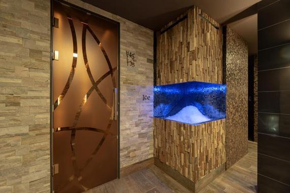 Wellness Hotel Astra**** foto 32
