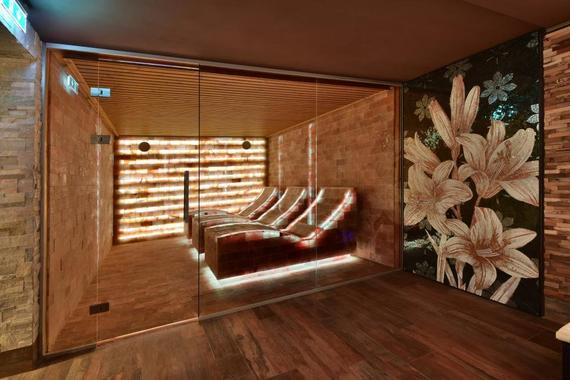 Wellness Hotel Astra**** foto 33