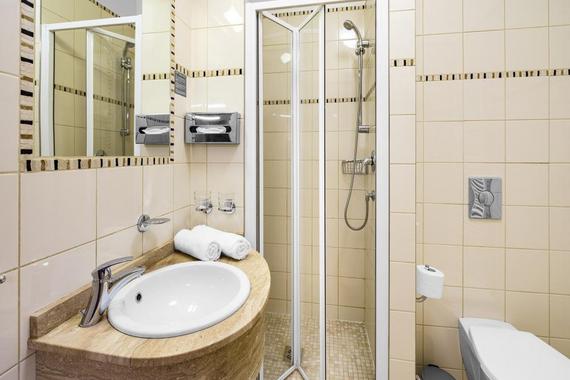 Wellness Hotel Astra**** foto 35
