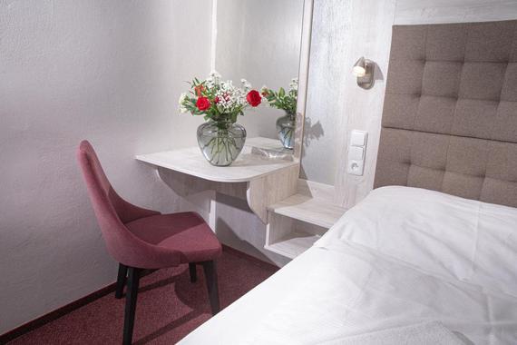 Wellness Hotel Astra**** foto 36