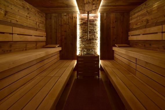 Wellness Hotel Astra**** foto 37
