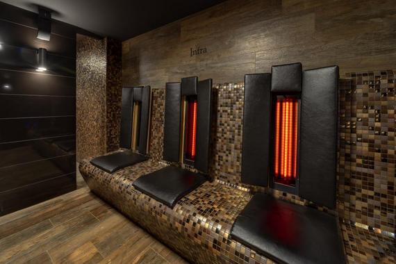 Wellness Hotel Astra**** foto 40